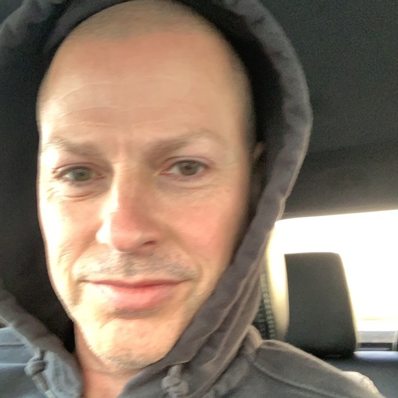 Meet your Posher, John - Picture 1 of 1